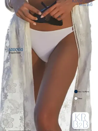 ABB0180 Braguita Bikini
